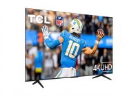 TCL 65S551G 65 Inch (164 cm) Smart TV