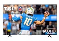 TCL 85S551G 85 Inch (216 cm) Smart TV