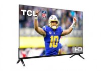 TCL 32S250R 32 Inch (80 cm) Smart TV