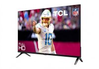 TCL 43S350G 43 Inch (109.22 cm) Smart TV