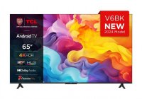 TCL 65V6BK 65 Inch (164 cm) Android TV