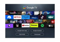 TCL 43P755K 43 Inch (109.22 cm) Android TV