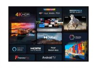 TCL 50P755K 50 Inch (126 cm) Android TV