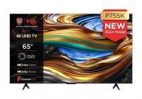 TCL 65P755K 65 Inch (164 cm) Android TV