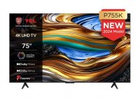 TCL 75P755K 75 Inch (191 cm) Android TV