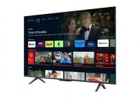 TCL 50C655K 50 Inch (126 cm) Android TV