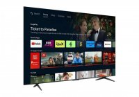 TCL 55C655K 55 Inch (139 cm) Android TV