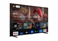 TCL 98C655K 98 Inch (249 cm) Android TV