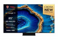 TCL 85C805K 85 Inch (216 cm) Smart TV