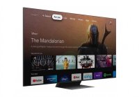 TCL 55C841K 55 Inch (139 cm) Smart TV