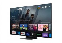 TCL 55C841K 55 Inch (139 cm) Smart TV