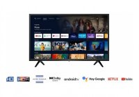 TCL 32S5200K 40 Inch (102 cm) Android TV