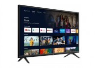 TCL 32S5200K 40 Inch (102 cm) Android TV