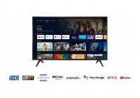 TCL 40S5200K 40 Inch (102 cm) Android TV