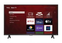 TCL 40RS530K 40 Inch (102 cm) Smart TV