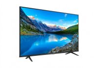 TCL 50P617 50 Inch (126 cm) Android TV