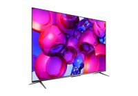 TCL 50T715 50 Inch (126 cm) Smart TV