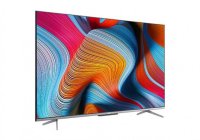 TCL 43T725 43 Inch (109.22 cm) Android TV