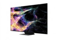 TCL 55C845 55 Inch (139 cm) Smart TV