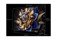 TCL 115X955 MAX 115 Inch (292 cm) Smart TV