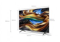 TCL 65P71B 65 Inch (164 cm) Smart TV