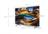 TCL 65P79B 65 Inch (164 cm) Smart TV