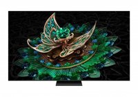 TCL 55C765 55 Inch (139 cm) Smart TV