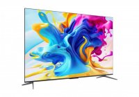 TCL 75C645 75 Inch (191 cm) Smart TV