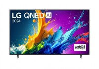 LG 43QNED80TUC 43 Inch (109.22 cm) Smart TV