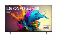 LG 65QNED90TUA 65 Inch (164 cm) Smart TV