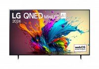 LG 75QNED90TUA 75 Inch (191 cm) Smart TV