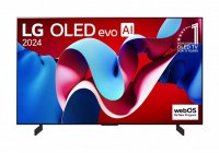 LG OLED42C4PUA 42 Inch (107 cm) Smart TV