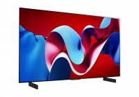 LG OLED42C4PUA 42 Inch (107 cm) Smart TV