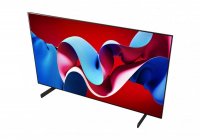 LG OLED42C4PUA 42 Inch (107 cm) Smart TV