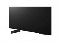 LG OLED42C4PUA 42 Inch (107 cm) Smart TV