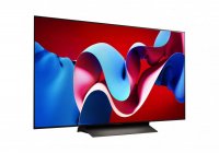 LG OLED48C4PUA 48 Inch (121.92 cm) Smart TV