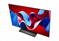 LG OLED48C4PUA 48 Inch (121.92 cm) Smart TV