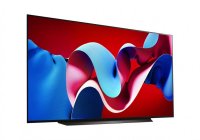 LG OLED83C4PUA 83 Inch (210.82 cm) Smart TV