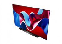 LG OLED83C4PUA 83 Inch (210.82 cm) Smart TV