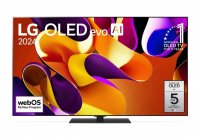 LG OLED55G4SUB 55 Inch (139 cm) Smart TV