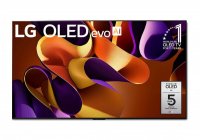 LG OLED77G4WUA 77 Inch (195.58 cm) Smart TV