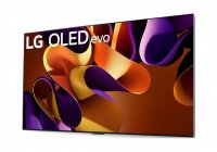 LG OLED83G4WUA 83 Inch (210.82 cm) Smart TV