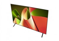 LG OLED55B4PUA 55 Inch (139 cm) Smart TV