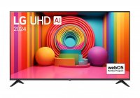 LG 50UT7570PUB 50 Inch (126 cm) Smart TV