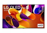 LG OLED97G46LA 97 Inch (246 cm) Smart TV