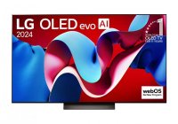 LG OLED55C46LA 55 Inch (139 cm) Smart TV