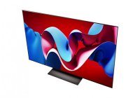 LG OLED77C46LA 77 Inch (195.58 cm) Smart TV