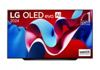 LG OLED83C46LA 83 Inch (210.82 cm) Smart TV