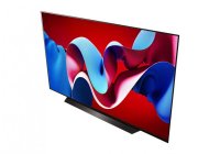 LG OLED83C46LA 83 Inch (210.82 cm) Smart TV