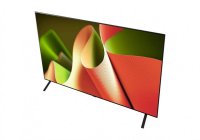 LG OLED65B46LA 65 Inch (164 cm) Smart TV